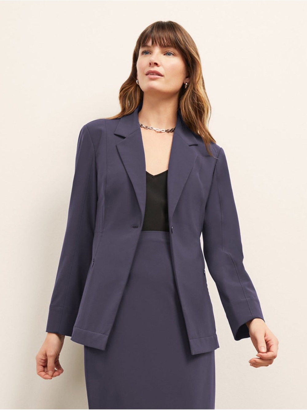The Moreland Travel Blazer - OrigamiTech